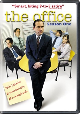 The Office - The Complete Season One